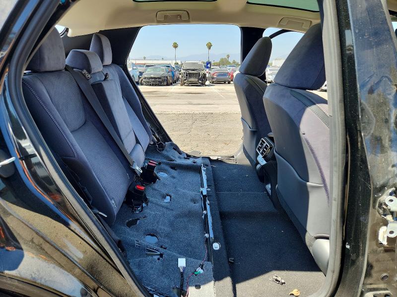 59849326 :رقم المزاد ، JTJABABB3RA003319 vin ، 2024 Lexus Rz مزاد بيع