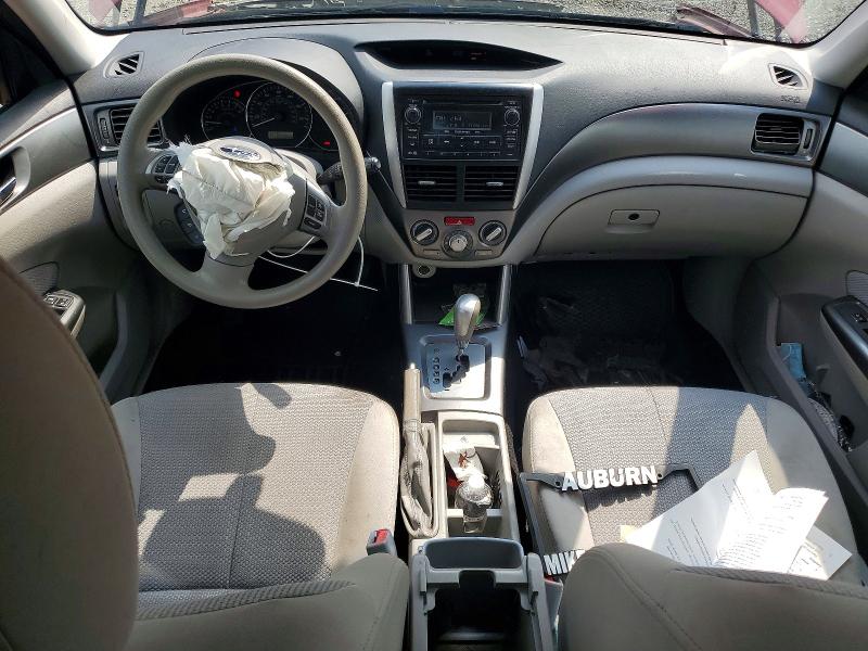 Продаж на аукціоні авто 2012 Subaru Forester, vin: JF2SHADC7CH443619, номер лоту: 62271546