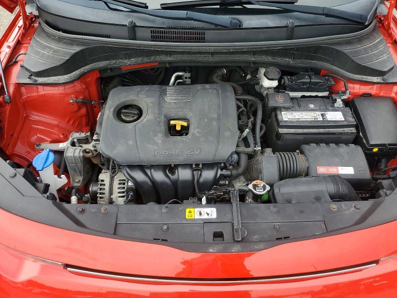 Продажа на аукционе авто 2020 Kia Soul, vin: KNDJ63AU3L7014587, номер лота: 61390756