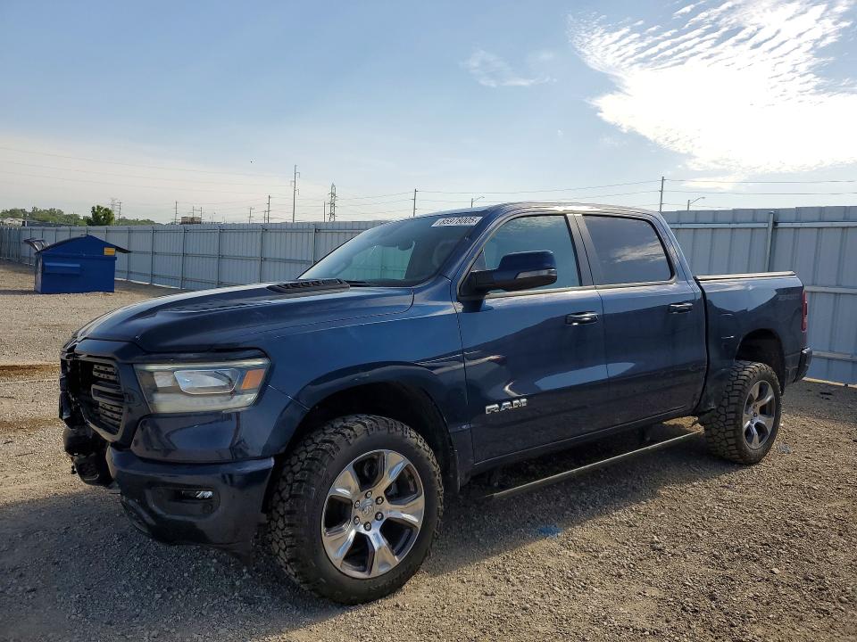 85978005 :رقم المزاد ، 1C6SRFJT3PN577295 vin ، 2023 Ram 1500 مزاد بيع
