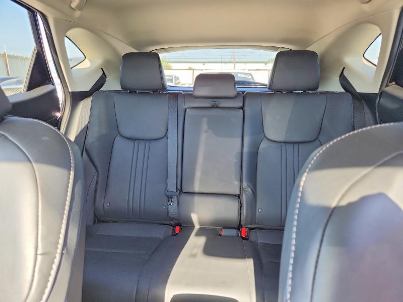 Aukcja sprzedaży 2024 Lexus Nx, vin: 2T2GDCAZ4RC015021, numer aukcji: 61971316