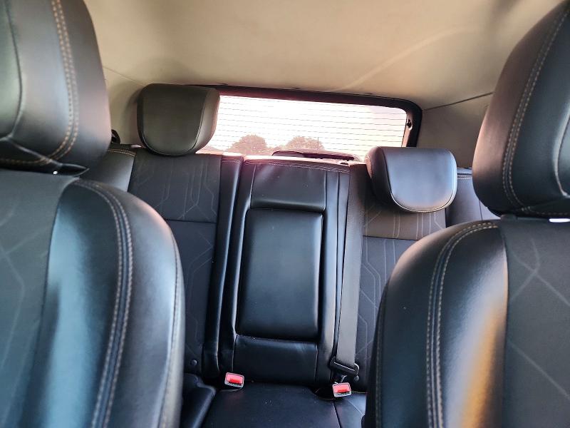 2019 Chevrolet Trax მანქანა იყიდება აუქციონზე, vin: KL7CJLSB2KB910117, აუქციონის ნომერი: 62457016