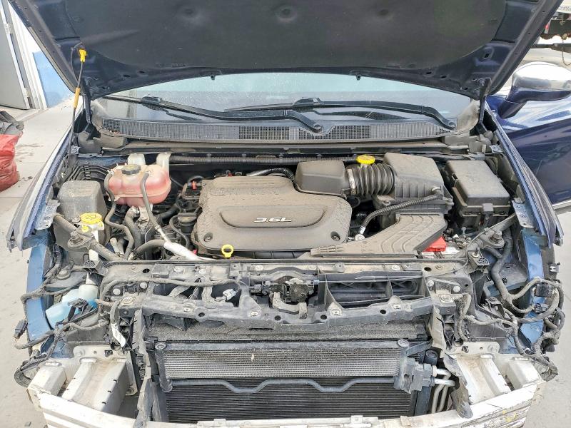 Aukcja sprzedaży 2018 Chrysler Pacifica, vin: 2C4RC1GG7JR314517, numer aukcji: 61321836