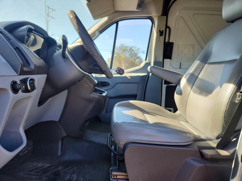Aukcja sprzedaży 2015 Ford Transit, vin: 1FTCR2CM9FKA06695, numer aukcji: 61882556