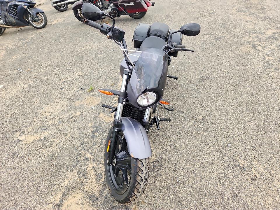 Продажа на аукционе авто 2017 Victory Octane, vin: 5VPFTB009H3002094, номер лота: 63215896