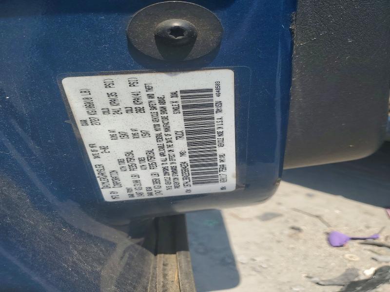 Продаж на аукціоні авто 2002 Dodge Dakota, vin: 1B7HL38X22S604234, номер лоту: 61589836