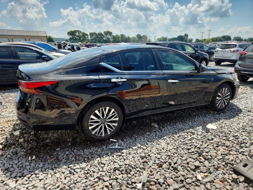 2025 Nissan Altima მანქანა იყიდება აუქციონზე, vin: 1N4BL4DV4SN399987, აუქციონის ნომერი: 60857476