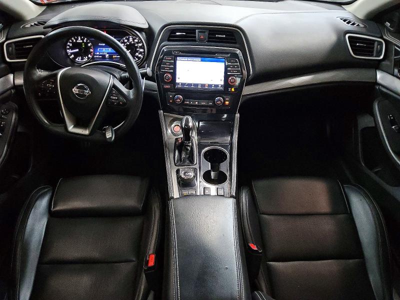 Продаж на аукціоні авто 2018 Nissan Maxima, vin: 1N4AA6APXJC394144, номер лоту: 62028116