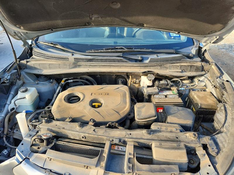 2015 Hyundai Tucson მანქანა იყიდება აუქციონზე, vin: KM8JT3AFXFU108574, აუქციონის ნომერი: 59005476