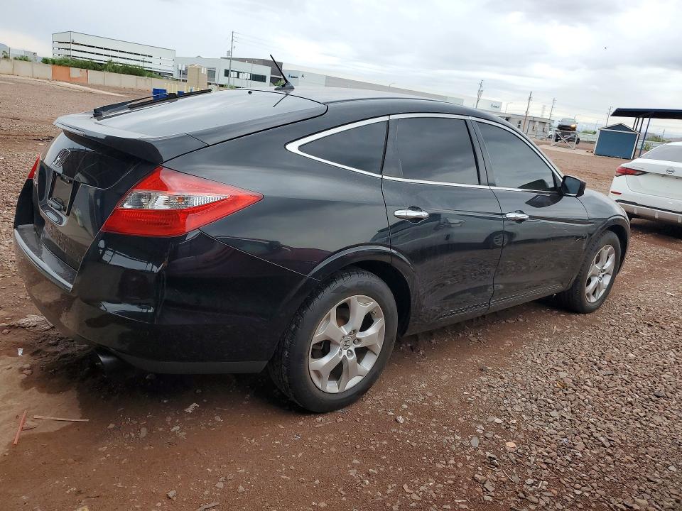 2010 Honda Accord Crosstour მანქანა იყიდება აუქციონზე, vin: 5J6TF1H5XAL006786, აუქციონის ნომერი: 61790746