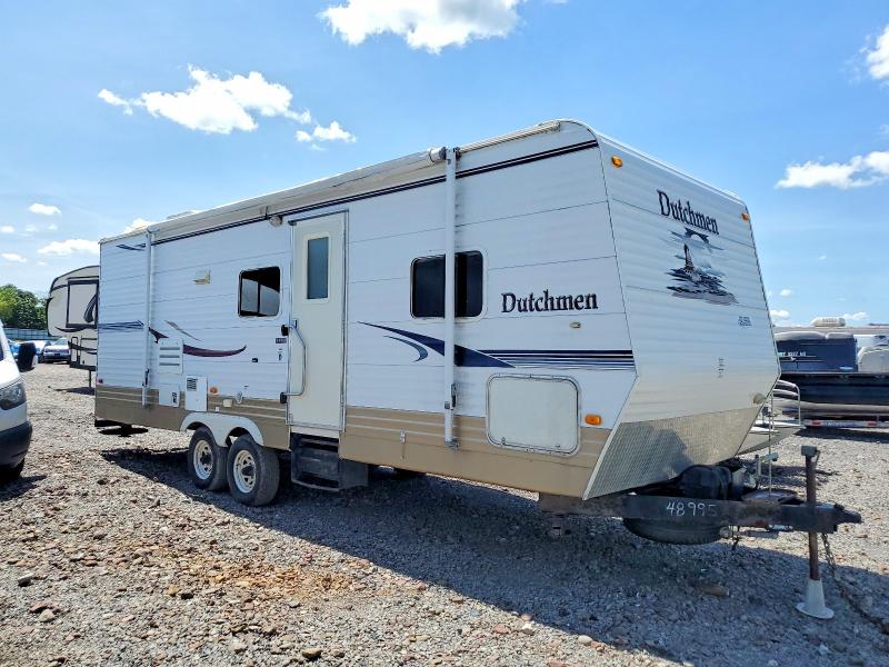 Продажа на аукционе авто 2007 Dutchmen Travel Travel Tra, vin: 47CTDEN227G524341, номер лота: 59245596