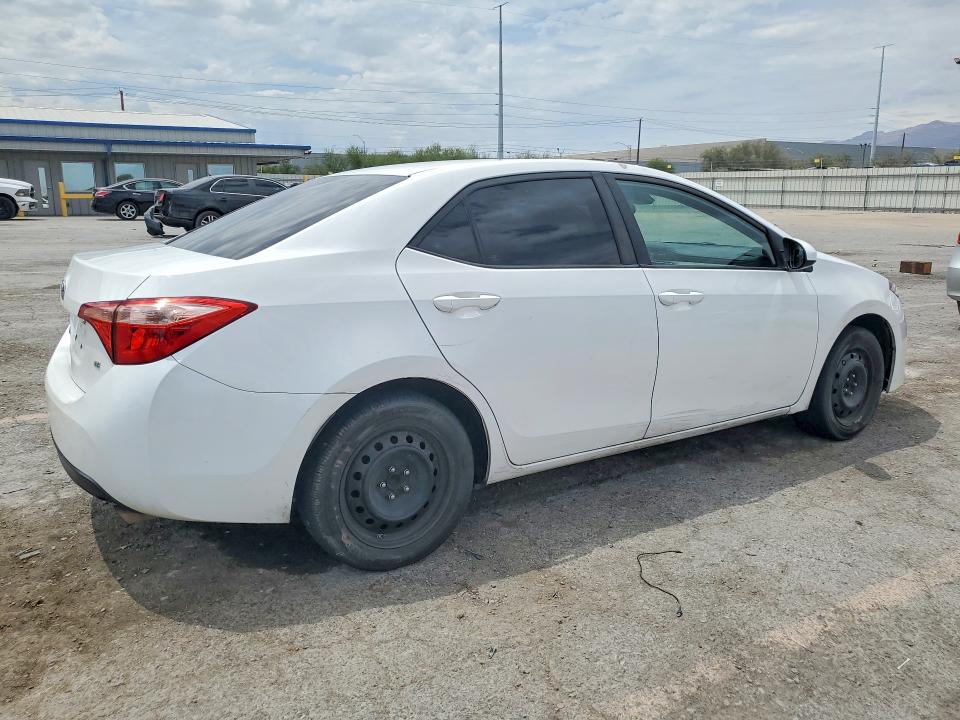Продаж на аукціоні авто 2019 Toyota Corolla, vin: 2T1BURHE3KC152266, номер лоту: 61932506