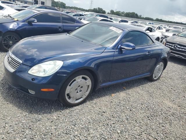 Продажа на аукционе авто 2002 Lexus Es 350 4d 2wd, vin: JTHFN48Y520027869, номер лота: 59776836
