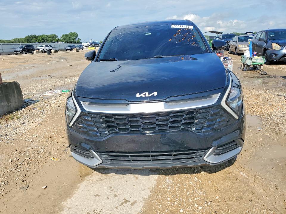 Aukcja sprzedaży 2023 Kia Sportage, vin: 5XYK33AF7PG099800, numer aukcji: 60577586