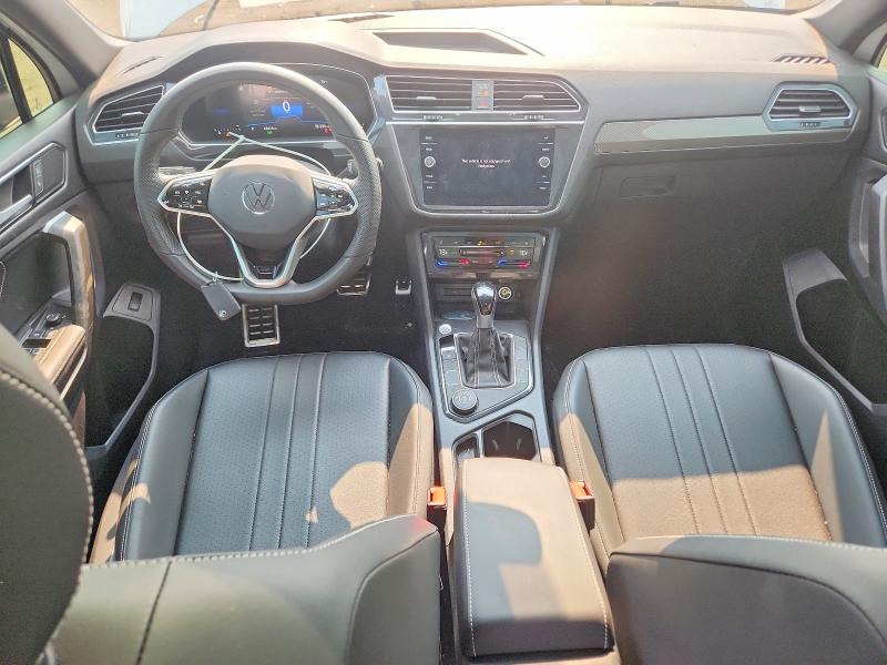 Aukcja sprzedaży 2024 Volkswagen Tiguan, vin: 3VV8B7AX6RM202550, numer aukcji: 62423836