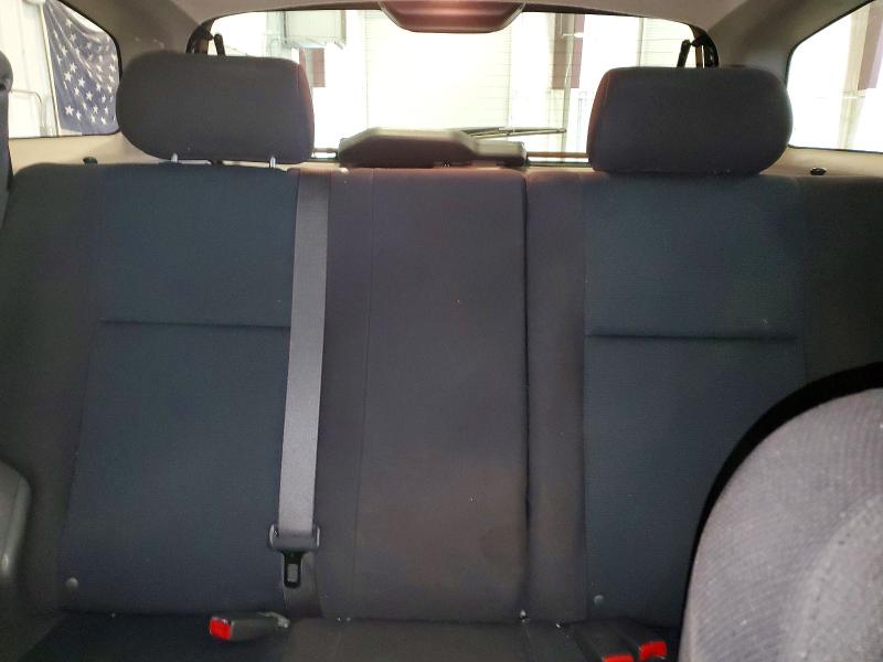 Продаж на аукціоні авто 2008 Toyota Corolla Matrix, vin: 2T1KR32E28C711144, номер лоту: 59381456