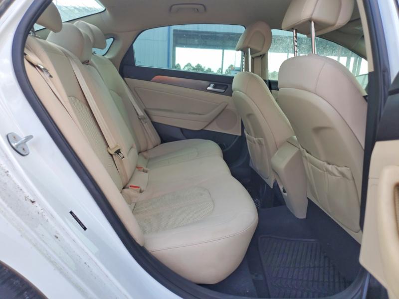 Продаж на аукціоні авто 2016 Hyundai Sonata, vin: 5NPE34AF3GH366880, номер лоту: 60601056
