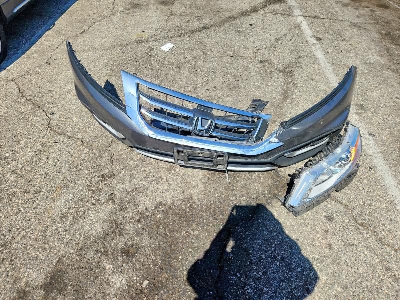 Продажа на аукционе авто 2013 Honda Crosstour, vin: 5J6TF2H52DL006517, номер лота: 60801956