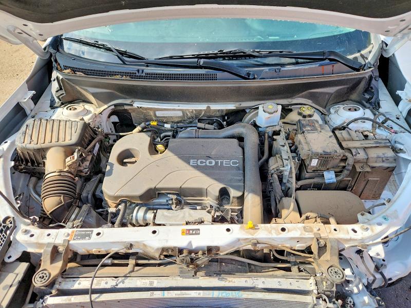 Aukcja sprzedaży 2022 Gmc Terrain, vin: 3GKALYEV4NL248894, numer aukcji: 59863766