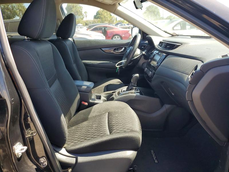 Продажа на аукционе авто 2018 Nissan Rogue, vin: KNMAT2MT4JP501686, номер лота: 61722236