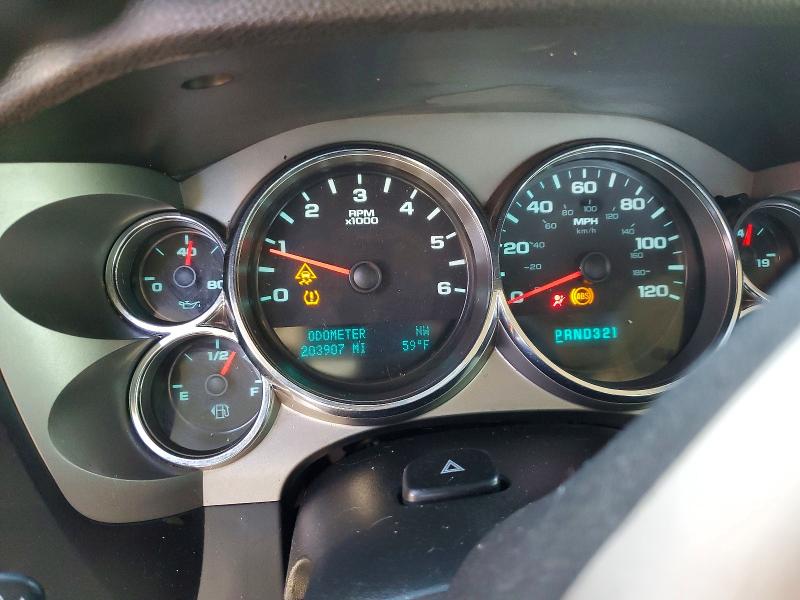 Aukcja sprzedaży 2009 Chevrolet Silverado, vin: 1GCEK29099Z290486, numer aukcji: 60454206