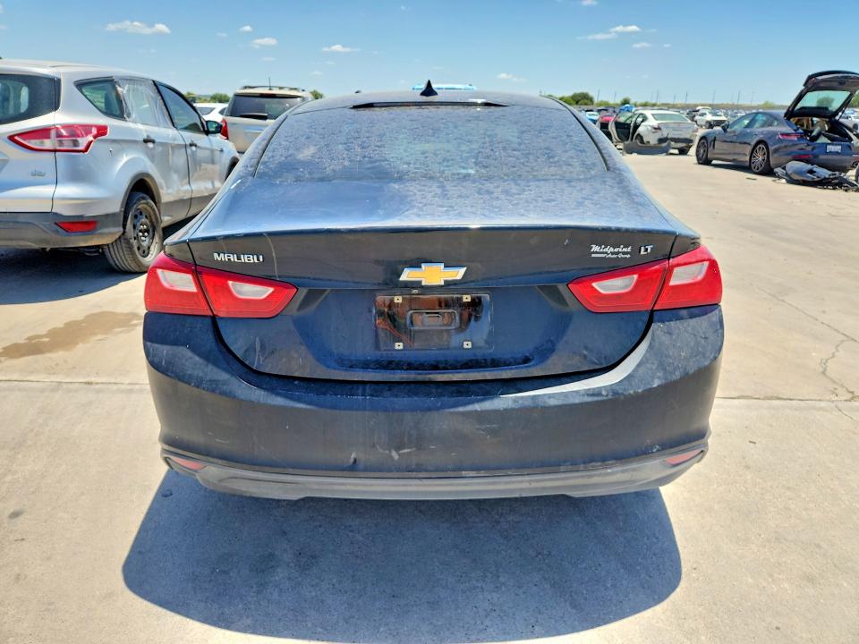 Aukcja sprzedaży 2017 Chevrolet Malibu, vin: 1G1ZE5ST6HF212822, numer aukcji: 60434216