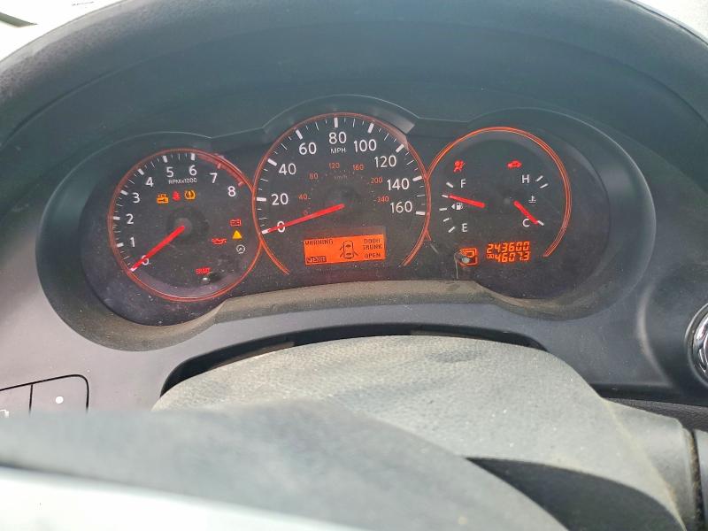 Продажа на аукционе авто 2007 Nissan Altima, vin: 1N4AL21E07N463308, номер лота: 57468086