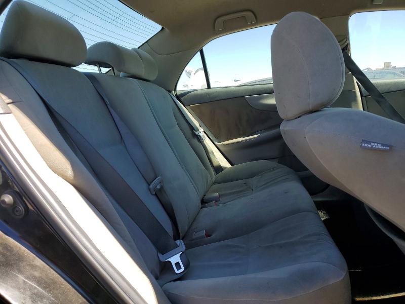 Продажа на аукционе авто 2013 Toyota Corolla, vin: 5YFBU4EE9DP122280, номер лота: 59869896