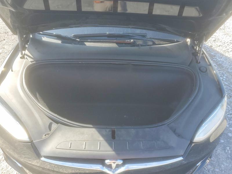 Aukcja sprzedaży 2019 Tesla Model X, vin: 5YJXCAE20KF161376, numer aukcji: 61616376