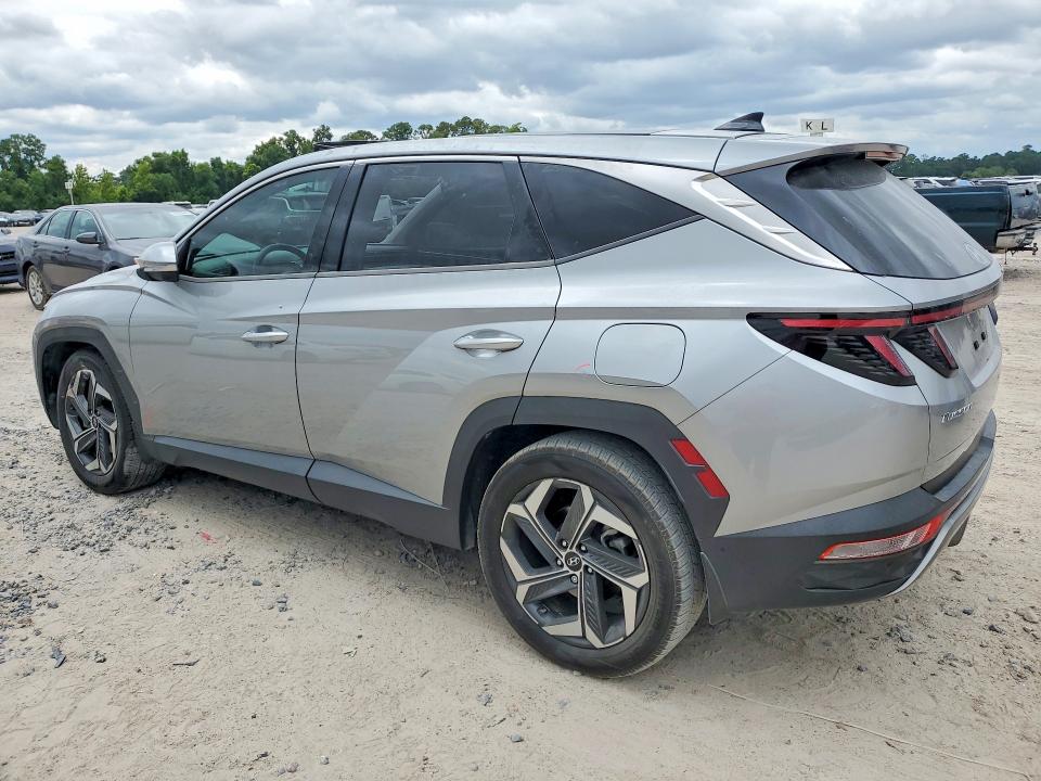 Продажа на аукционе авто 2022 Hyundai Tucson, vin: 5NMJE3AEXNH032737, номер лота: 61697006