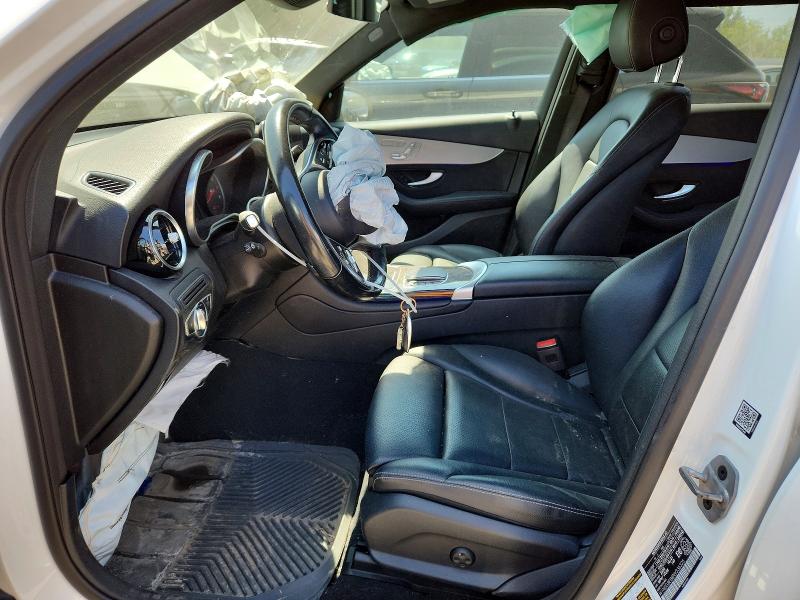 2022 Mercedes-benz Glc მანქანა იყიდება აუქციონზე, vin: W1N0G8EB8NV336325, აუქციონის ნომერი: 56336046
