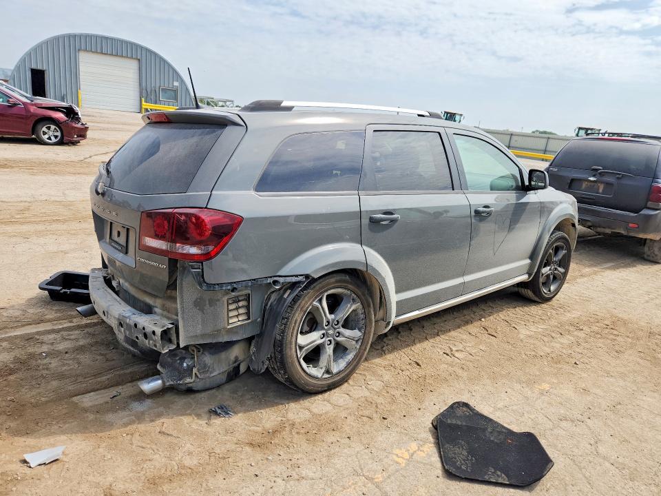 Продаж на аукціоні авто 2019 Dodge Journey, vin: 3C4PDDGG3KT794947, номер лоту: 62064266