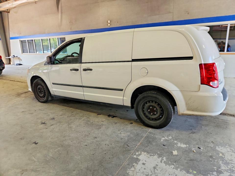 Продаж на аукціоні авто 2012 Dodge Ram Van, vin: 2C4JDGAG9CR279827, номер лоту: 59332926