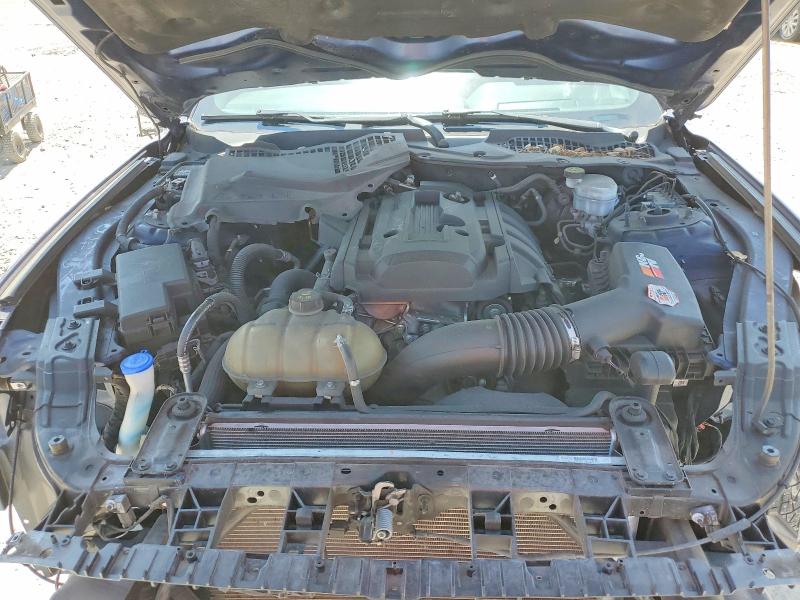 61755896 :رقم المزاد ، 1FA6P8TH3L5183333 vin ، 2020 Ford Mustang مزاد بيع