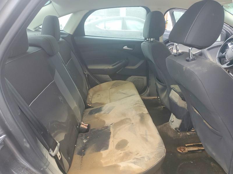 2014 Ford Focus მანქანა იყიდება აუქციონზე, vin: 1FADP3F29EL415661, აუქციონის ნომერი: 58087776
