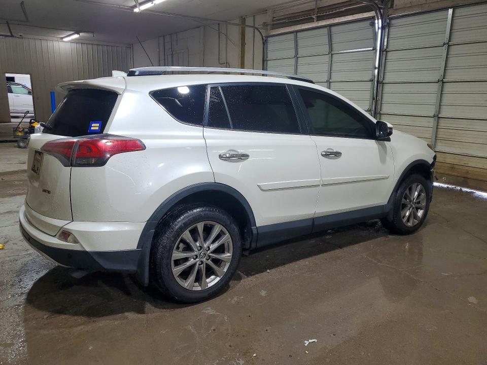 2016 Toyota Rav4 მანქანა იყიდება აუქციონზე, vin: JTMYFREV4GJ069840, აუქციონის ნომერი: 60511286