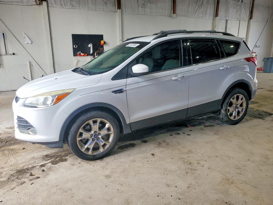 Продажа на аукционе авто 2013 Ford Escape, vin: 1FMCU9GX6DUC53410, номер лота: 61572846