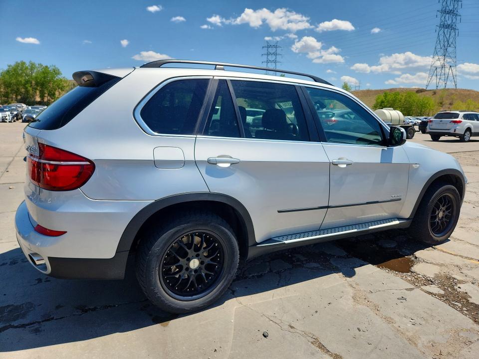 Продажа на аукционе авто 2013 Bmw X5, vin: 5UXZV4C54D0E08256, номер лота: 60583706