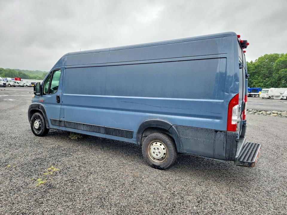 Продаж на аукціоні авто 2020 Ram Promaster 3500, vin: 3C6URVJG5LE144999, номер лоту: 58502206