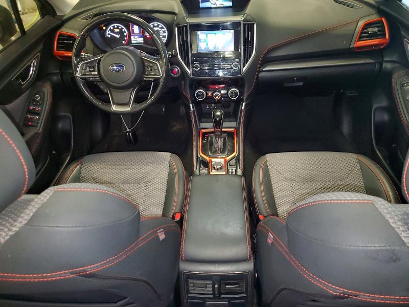Aukcja sprzedaży 2019 Subaru Forester, vin: JF2SKAJC0KH430425, numer aukcji: 62438636