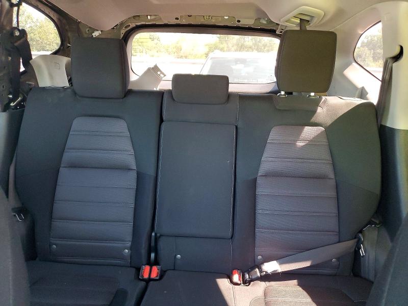 2019 Honda Cr-v მანქანა იყიდება აუქციონზე, vin: 7FARW2H50KE034112, აუქციონის ნომერი: 61683406