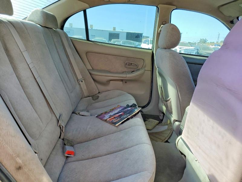Продаж на аукціоні авто 2005 Hyundai Elantra, vin: KMHDN46D95U955220, номер лоту: 62104416