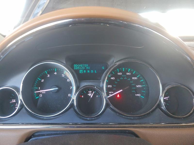 Продаж на аукціоні авто 2013 Buick Enclave, vin: 5GAKVCKD7DJ187590, номер лоту: 60084596