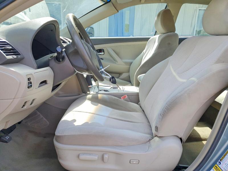 61740046 :رقم المزاد ، 4T1BF3EKXBU672139 vin ، 2011 Toyota Camry مزاد بيع