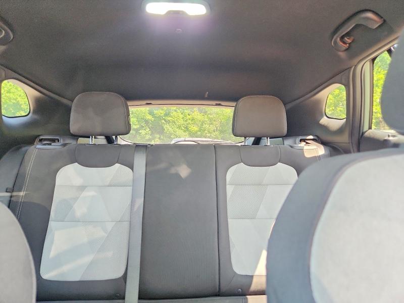 61161536 :رقم المزاد ، KL77LGE20RC082023 vin ، 2024 Chevrolet Trax مزاد بيع