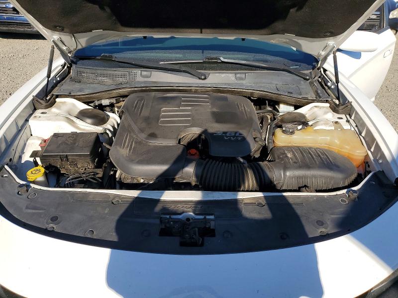 Aukcja sprzedaży 2017 Dodge Charger, vin: 2C3CDXHGXHH513280, numer aukcji: 59618226