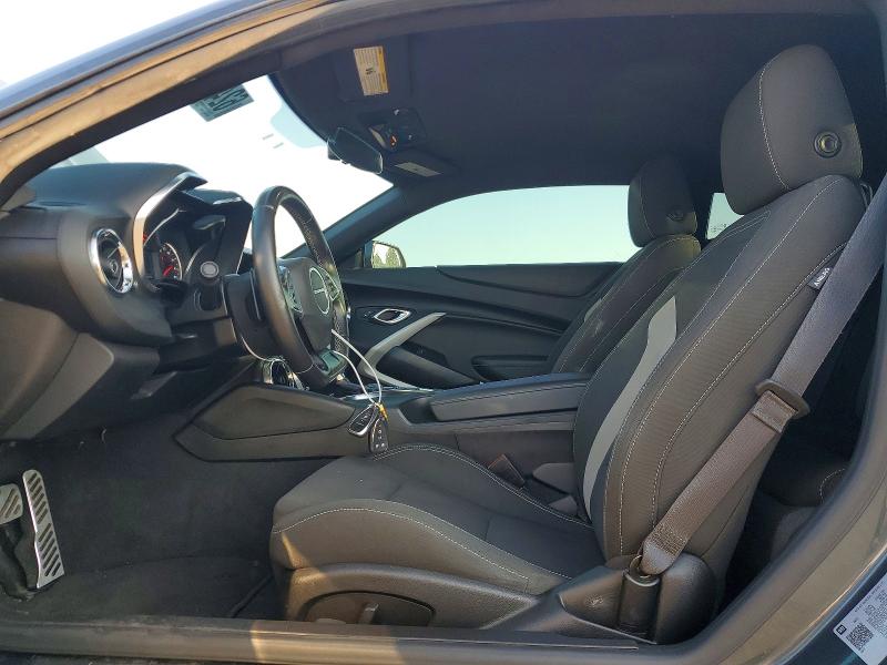 Aukcja sprzedaży 2022 Chevrolet Camaro, vin: 1G1FF1R70N0101344, numer aukcji: 62441456
