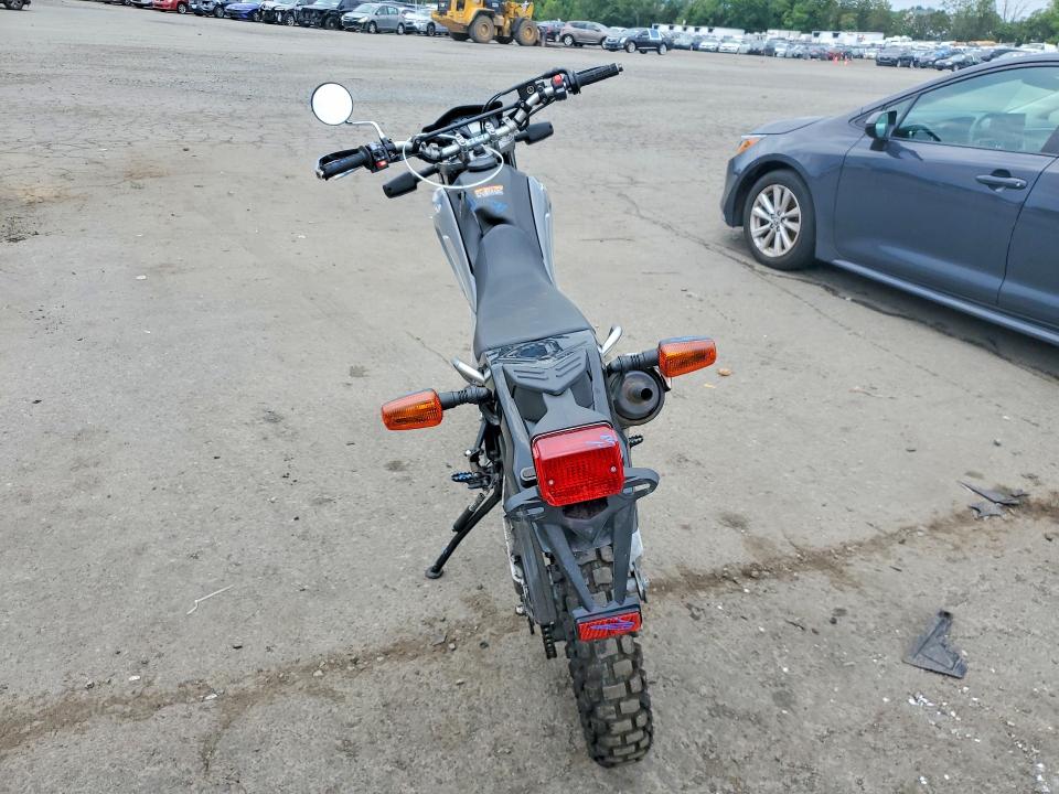 2025 Yamaha Xt250 მანქანა იყიდება აუქციონზე, vin: JYADG24E2SA018846, აუქციონის ნომერი: 62145296