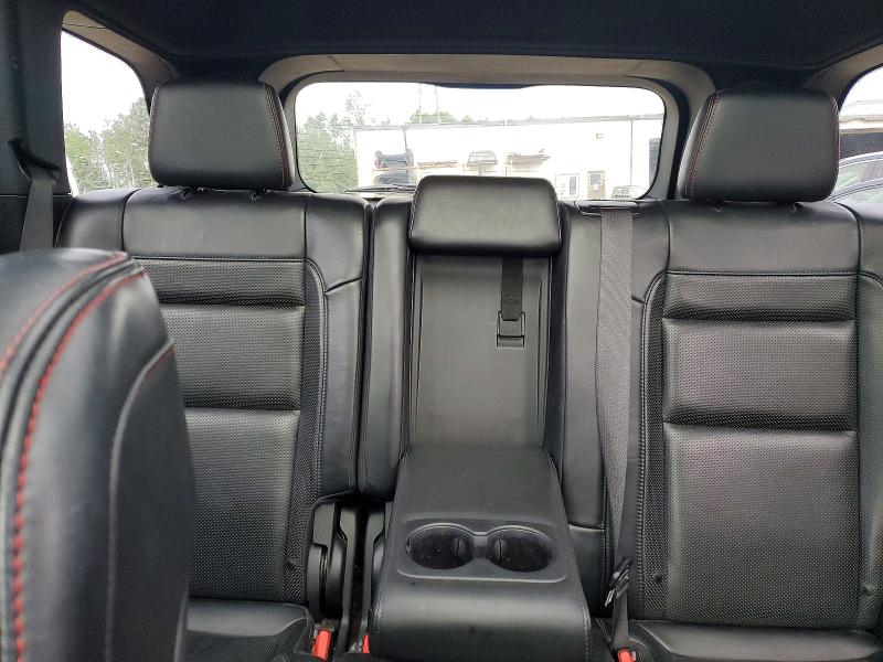 Продаж на аукціоні авто 2019 Jeep Grand Cherokee, vin: 1C4RJFLG4KC584081, номер лоту: 61479026