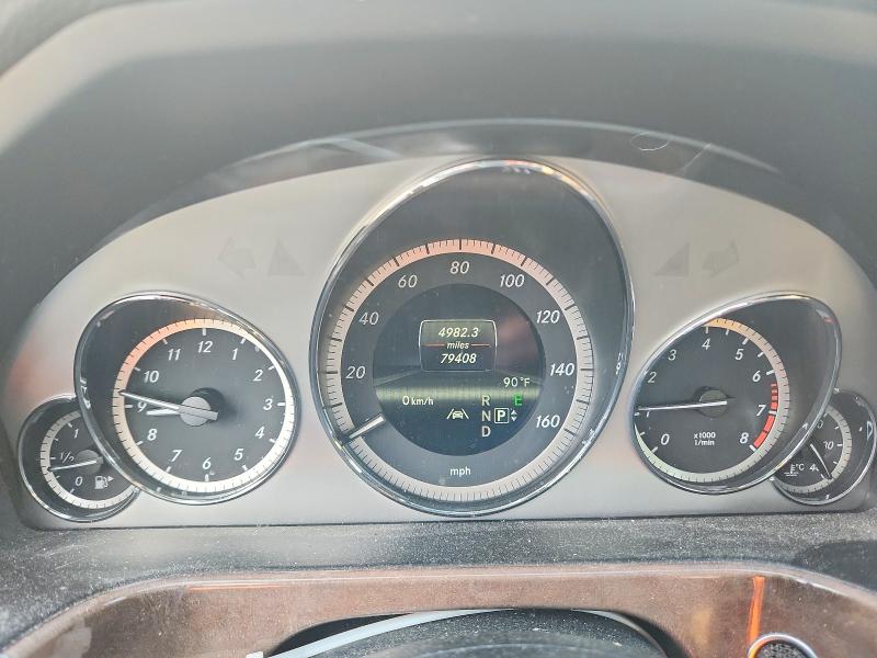 59854316 :رقم المزاد ، WDDHF8JB5DA700022 vin ، 2013 Mercedes-benz E مزاد بيع